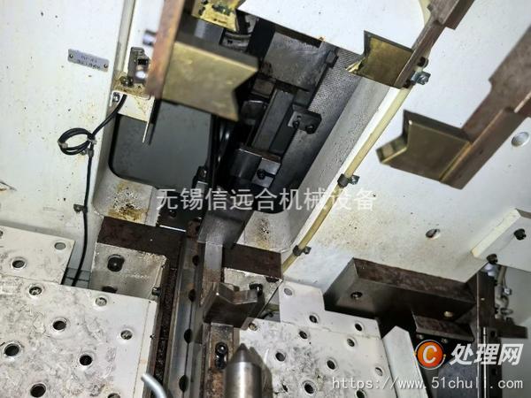 二手齒輪加工機床