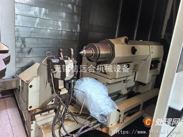 二手加工中心