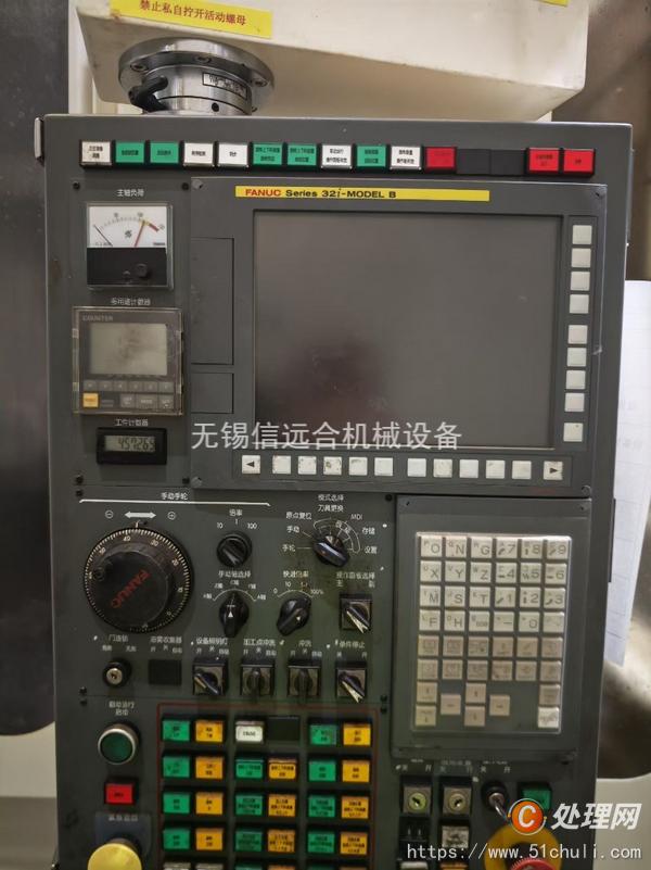 二手滾齒機(jī)