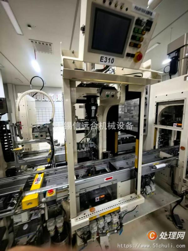 其他二手機(jī)床