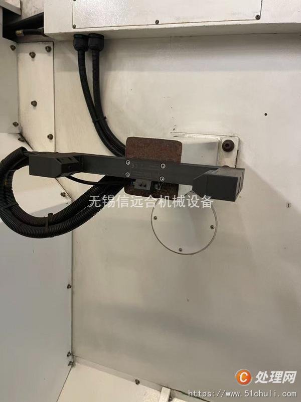 二手加工中心