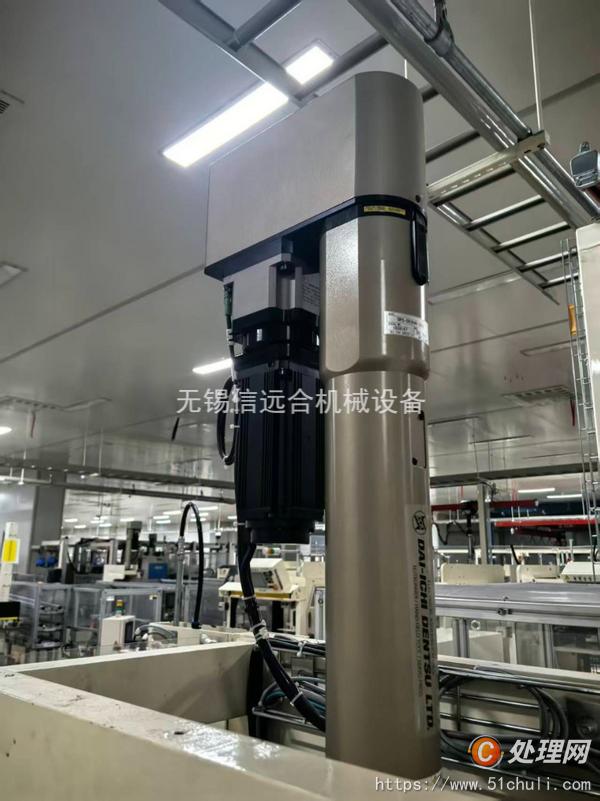 其他二手機(jī)床