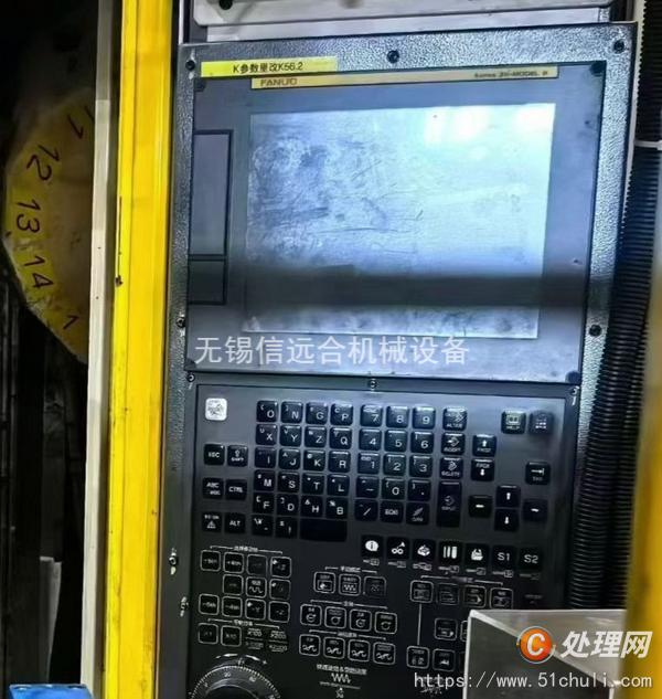 二手鉆床