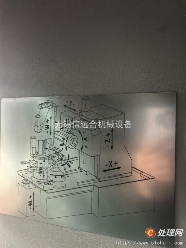 二手磨齒機(jī)