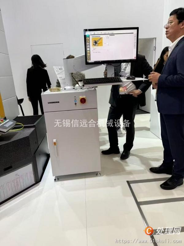 二手齒輪加工機(jī)床