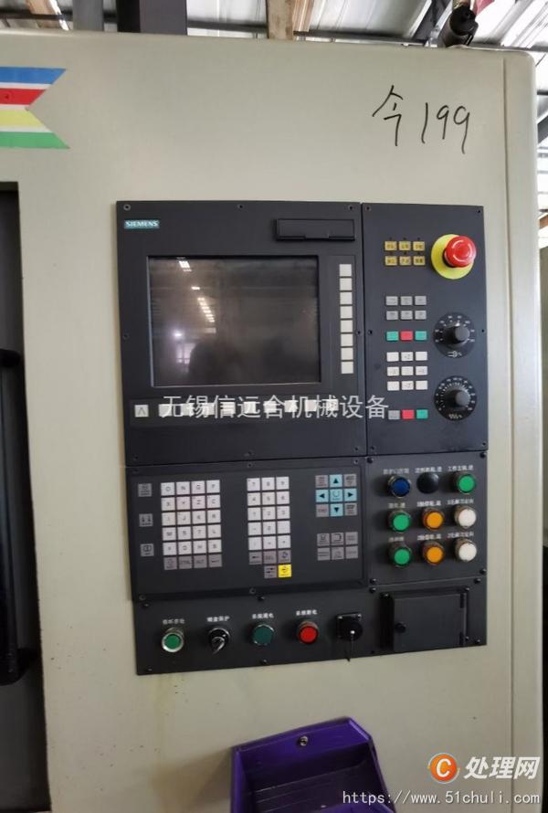 二手齒輪加工機(jī)床