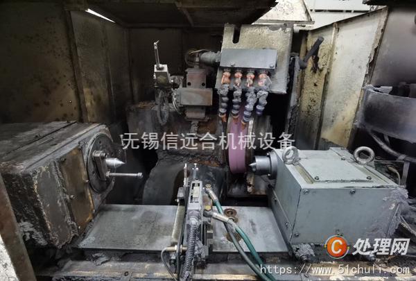 二手外圓磨床