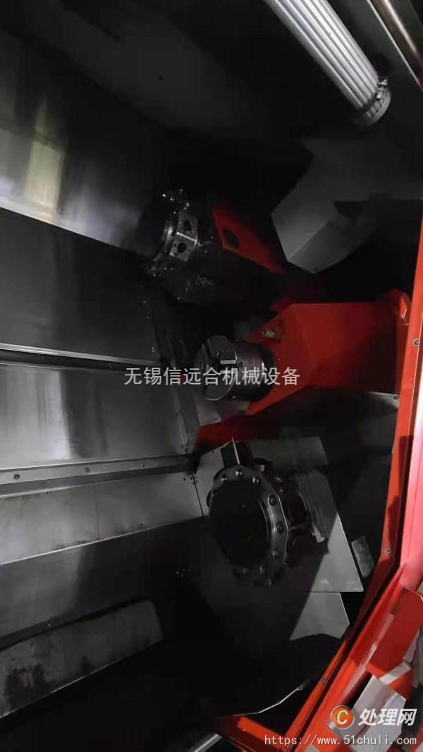 二手加工中心