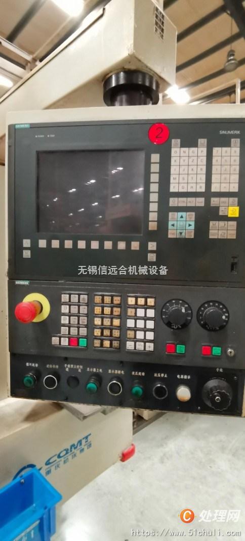 二手齒輪加工機(jī)床