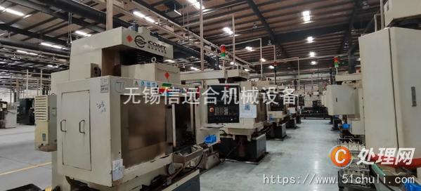 二手齒輪加工機(jī)床