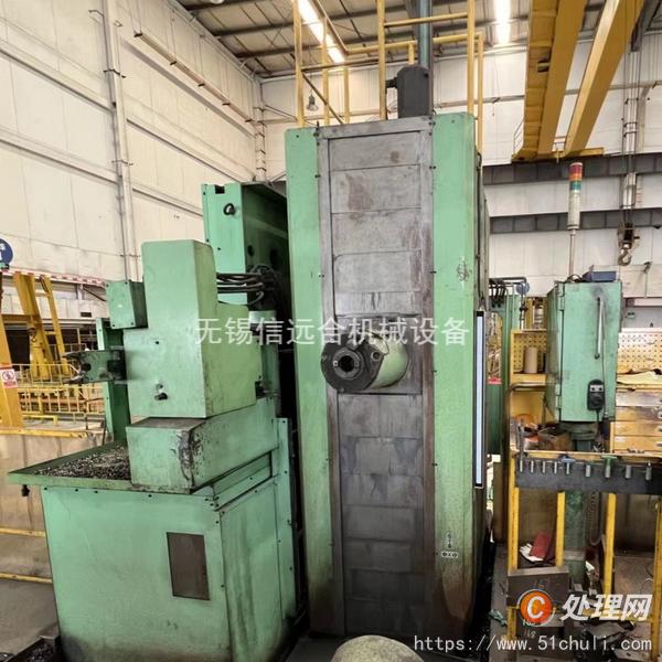 供应日本不二越精密对头镗铣加工中心FMC-80/810HF-2T
