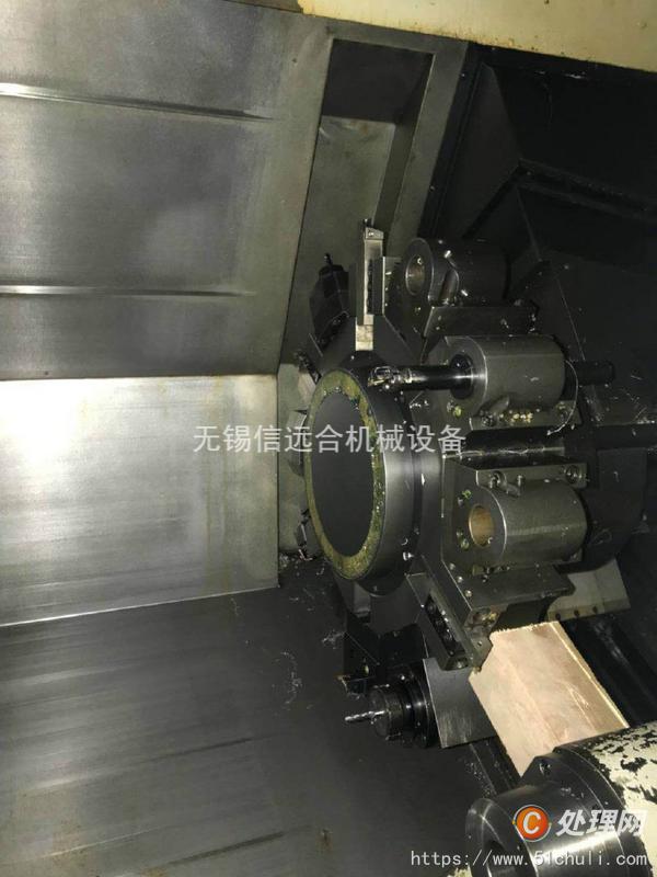 二手加工中心
