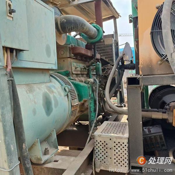 二手反循環(huán)鉆機