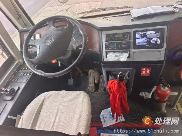 二手校車