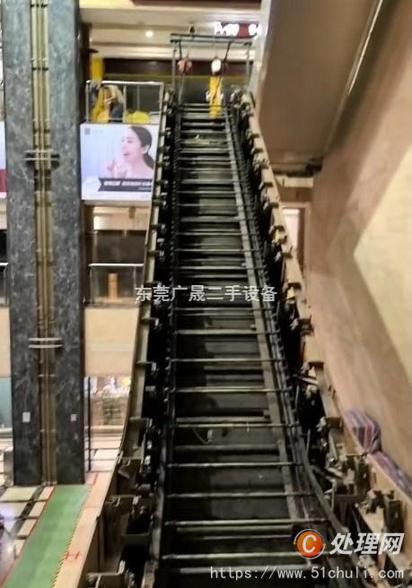 二手電梯