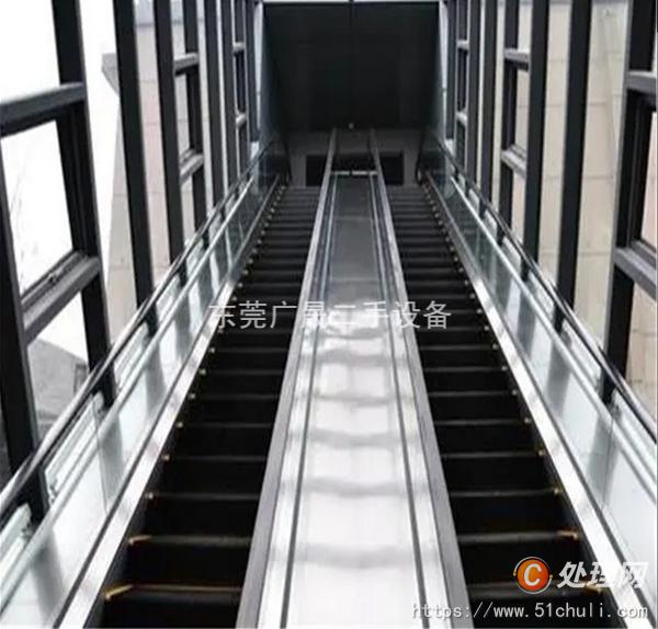 二手扶梯