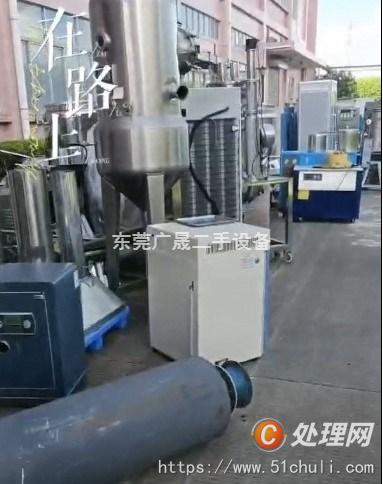回收活塞式中央空调 多联式螺杆制冷机 二手空调回收借助