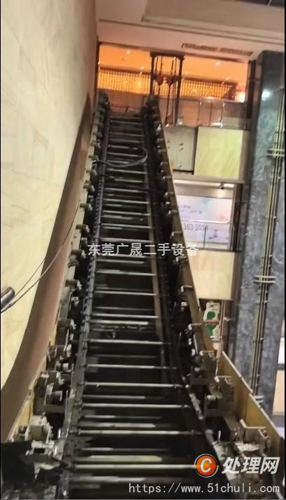 二手電梯