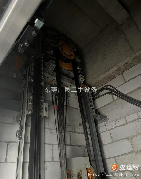 二手扶梯