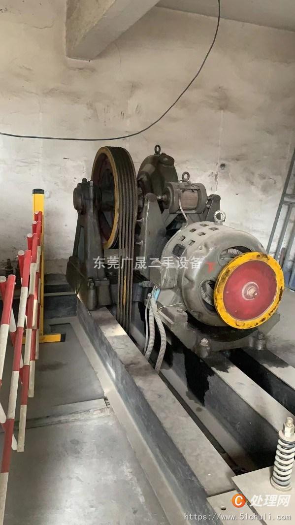 高价收购各种老式客梯,扶梯,液压电梯,无机房电梯等
