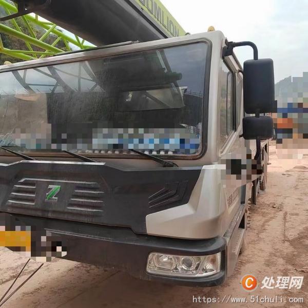 二手汽車吊