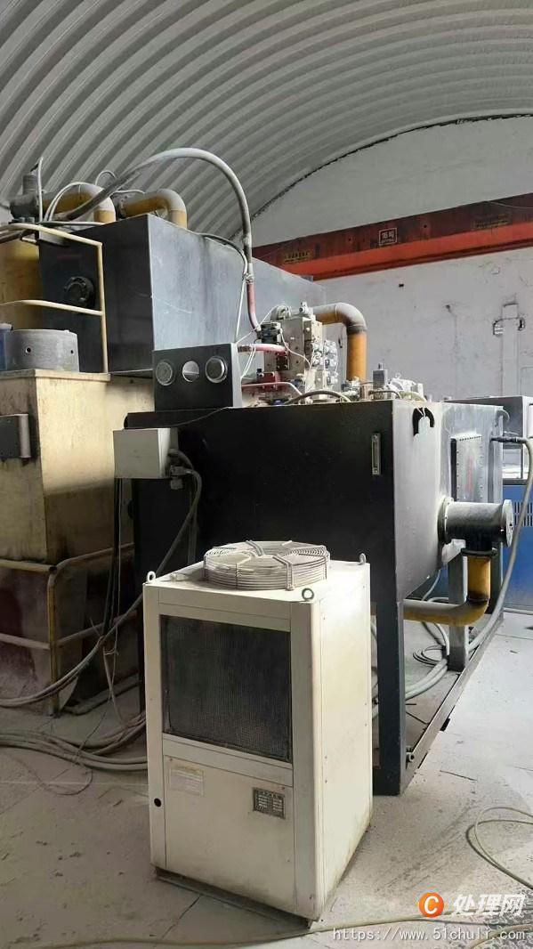 二手液壓機
