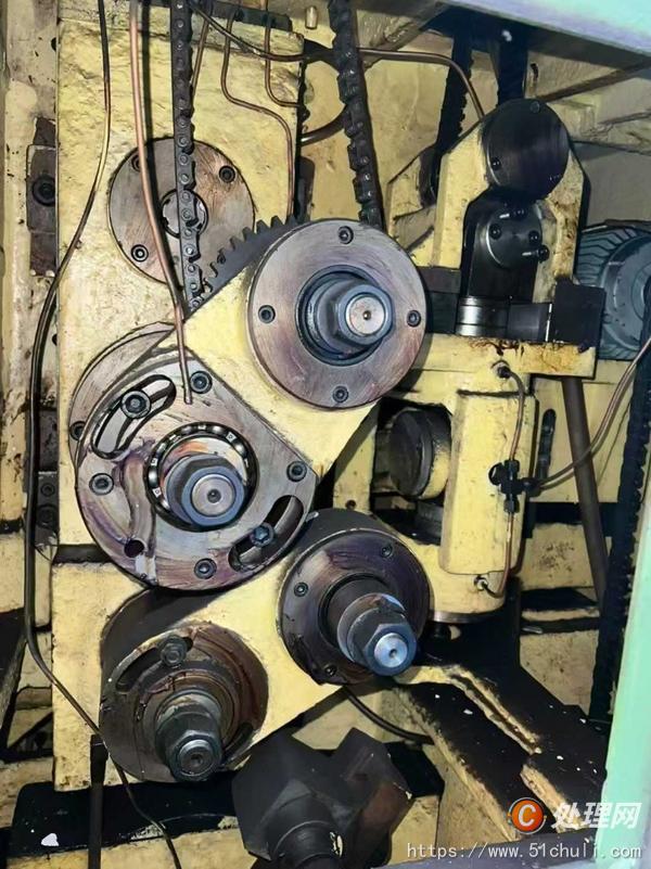 二手插齒機(jī)
