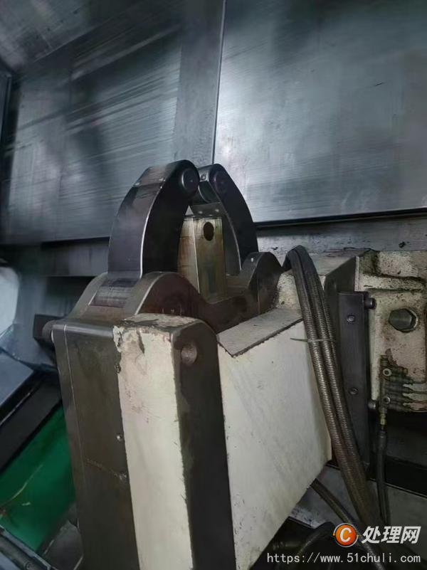二手?jǐn)?shù)控車床
