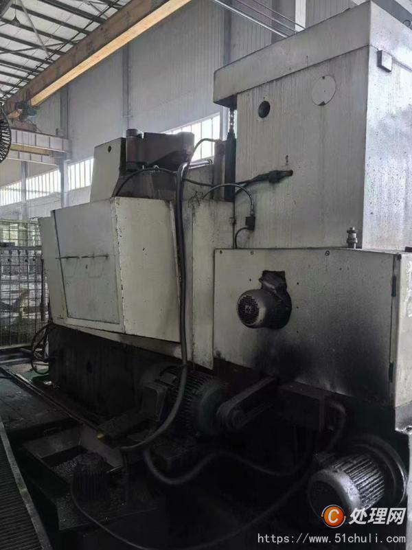 二手滾齒機