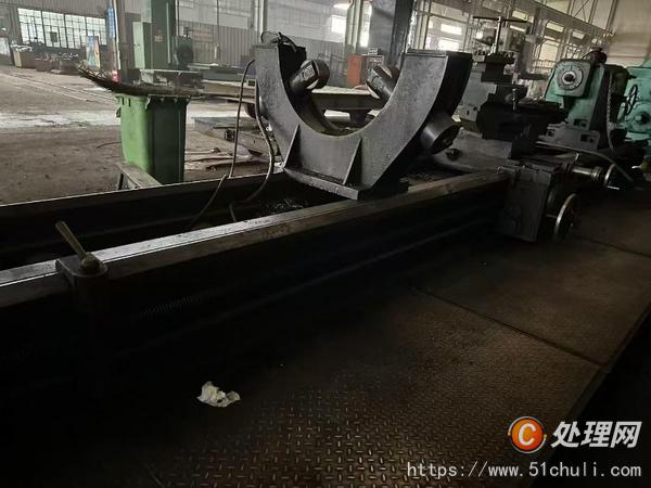 二手車床