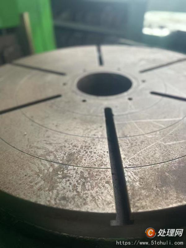 二手滾齒機