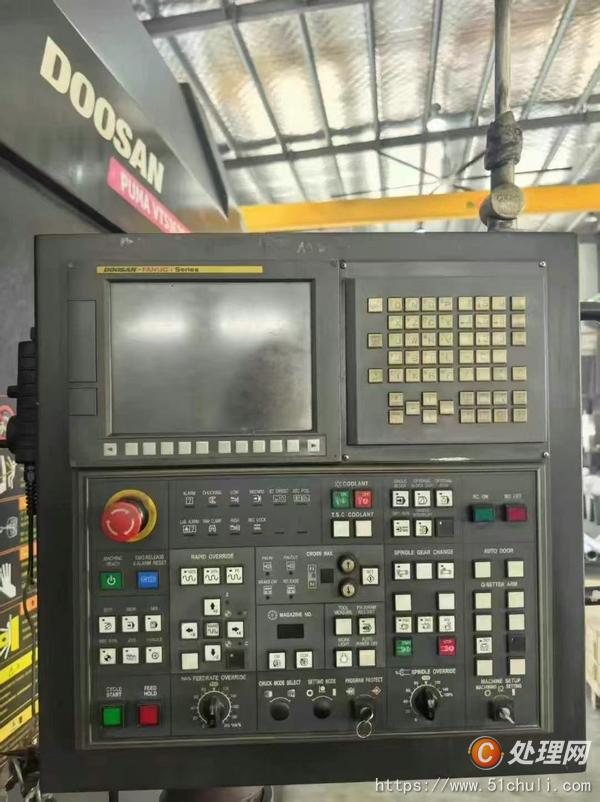 二手立式車床