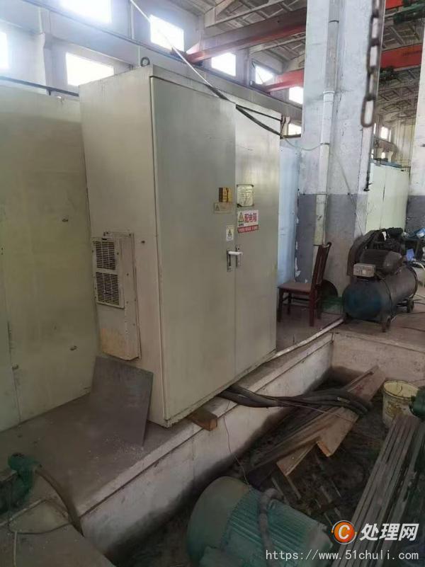 二手數(shù)控車床