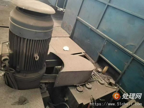 二手立式車床