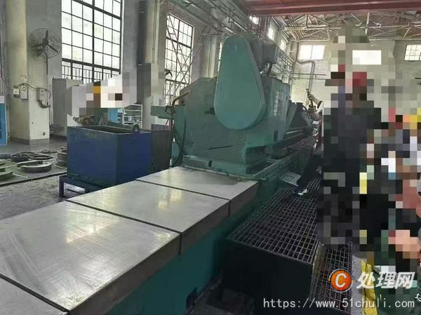 二手外圓磨床