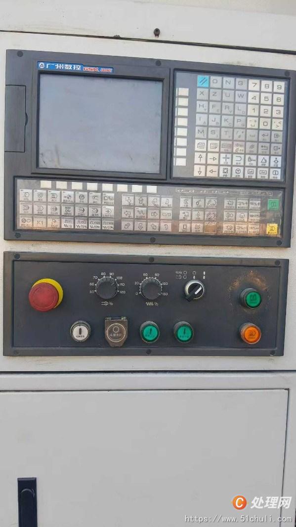 二手立式車床