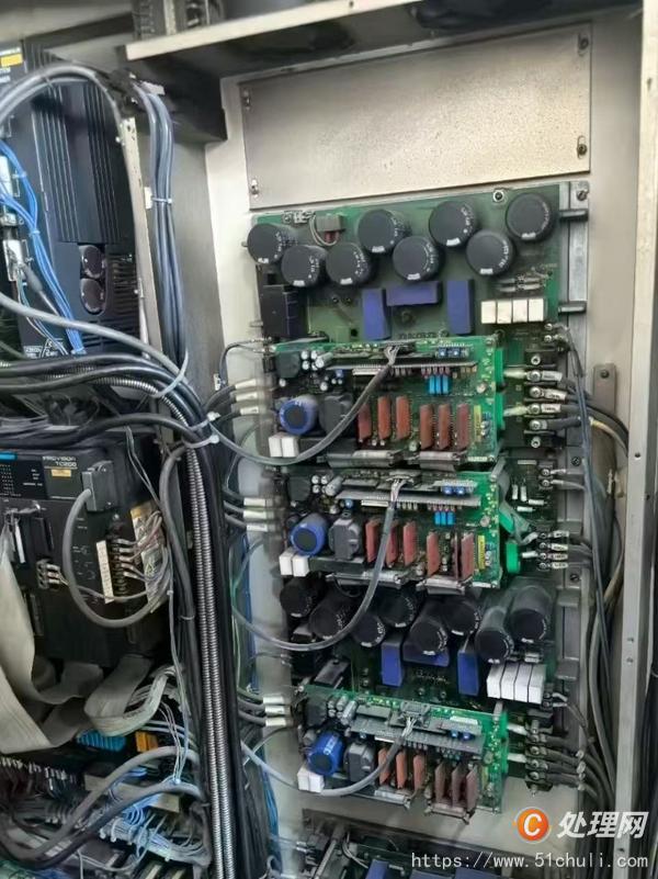 二手加工中心