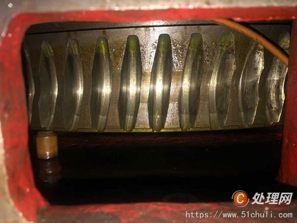 二手滾齒機(jī)