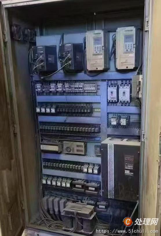 二手立式車床