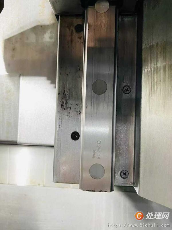 二手數(shù)控車床