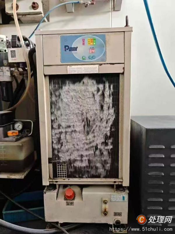 二手加工中心