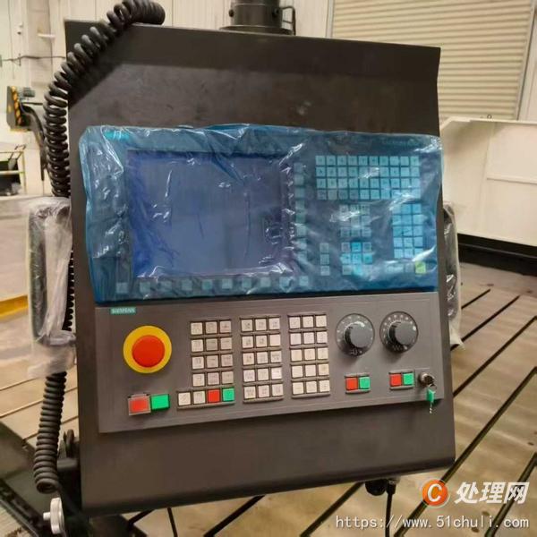 二手加工中心