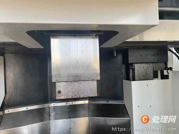 二手數(shù)控車床