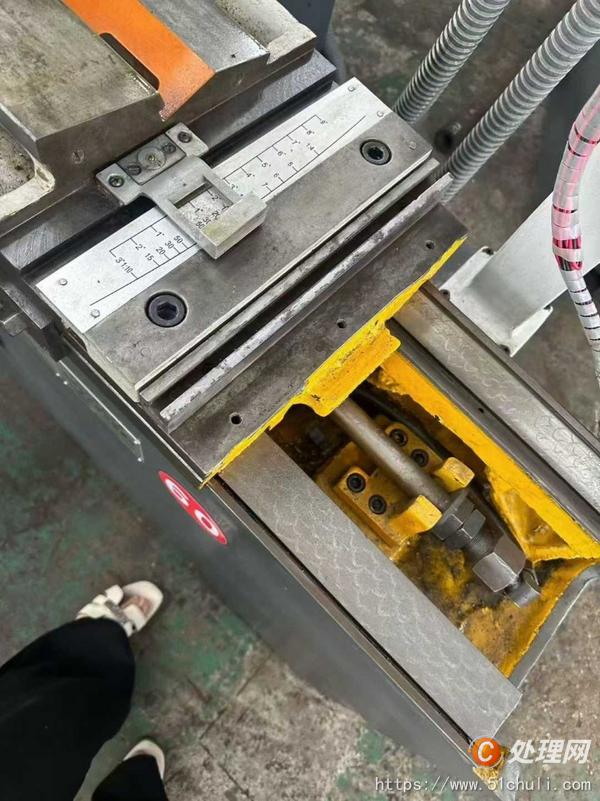 二手外圓磨床