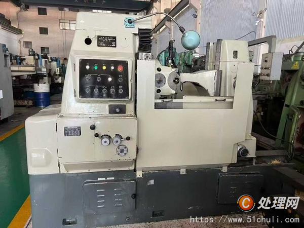 二手滾齒機(jī)