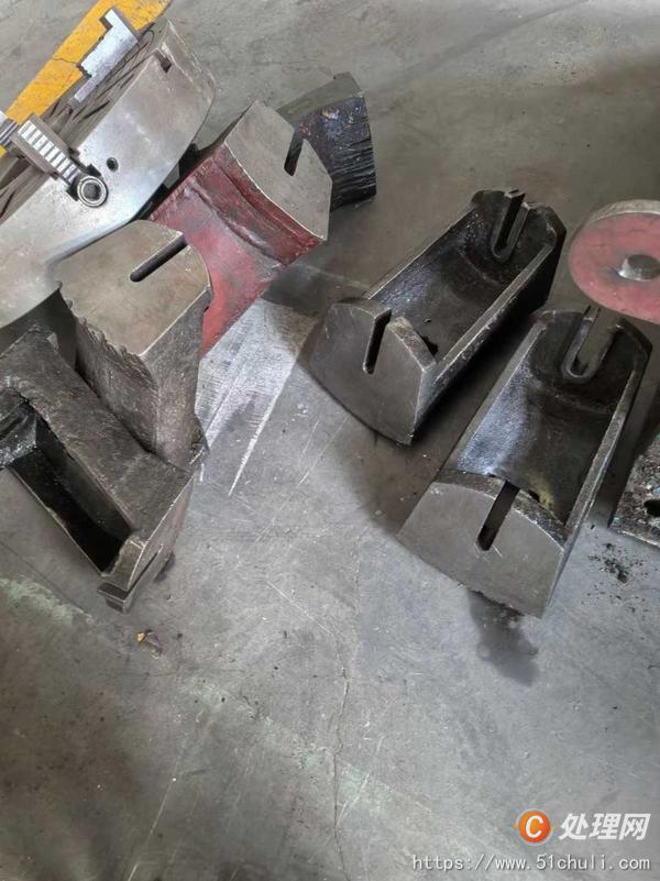 二手滾齒機