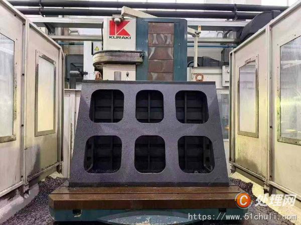 二手加工中心