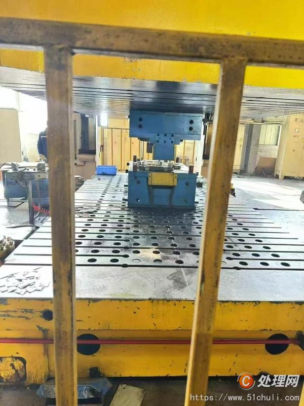 二手液壓機