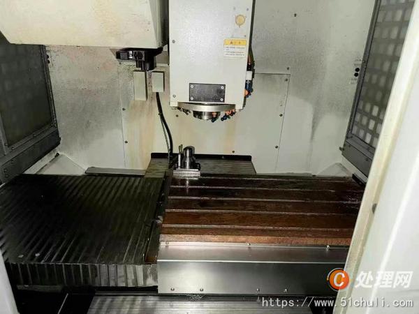 二手雕銑機(jī)