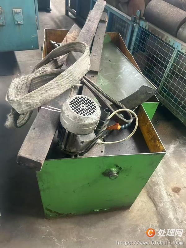 二手滾齒機